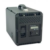 Inspections Tethered Drone Power Carry 2200g Safety Features Short Circuit Protection