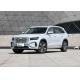Luxury Monjaro Geely Auto Xing Yue L High Speed Gasoline Petrol 2.0T Vehicle SUV Cars