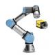 Industrial Automation Picking Placing Universal Collaborative Robot 3Kg Payload With Onrobot Gripper