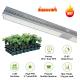 640W Red Greenhouse LED Grow Lights Customized Full Spectrum 660nm
