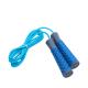 Skipping Jump Rope L275cm Home Exercise Equipment For Weight Loss