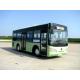 Dongfeng 8.5m CNG EQ6850R52 City Bus,Dongfeng Bus,City Bus
