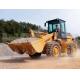 new and mini front end wheel loader for sale