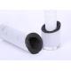 Whole House Water Filtration Cartridges , CTO Compressed Activated Carbon