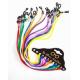 nylon eyeglasses chains and cords