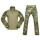 Frog Police Military Combat Uniform Breathable Army Combat Dress