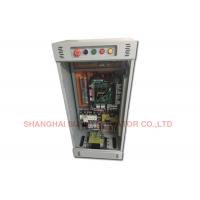 MR Parallel Cabinet Suitable For Both Geared And Gearless Traction Machine