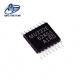 Texas SN65C3232EPWR In Stock Electronic Components Integrated Circuits Microcontroller TI IC chips TSSOP-16