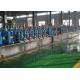 Hg114 High Frequency Welded Pipe Mill 4mm In Thickness