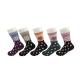 Organic Cotton Knitted Thermal Wool Socks For Unisex Adults Sweat - Absorbent