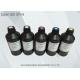 Horniness Professional Epson LED UV Ink Odorless CMYK White Color
