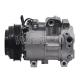 977011R400 DV13 Air Conditioner Pumps Vehicle AC Compressors For Kia RIO For Hyundai Accent 2012-2013