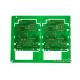 Antenna / Radio Frequency RF PCB HF Double Side PCB Circuit Board
