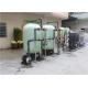 6000LPH Reverse Osmosis System With Water Filter RO Water Machine For Food
