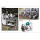 ARO Diaphragm Pump Ink Grinding Machine Mill 18.5kW Stainless Steel Inner Chamber