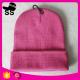 China best 18*22cm,26g supplier 100% acrylic mens fashion high quality winter knitting magic beanie hats