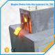 200KW Medium frequency Induction forging furnace for bar heating forging 1200 C steel plate heating