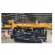 Crawler Chassis Full Hydraulic Exploration Drilling Rig Glxd-4 For Deep Rock Sampling