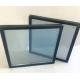 Clear Thermal Insulated Glass 3mm 4mm Safety Door Window Building Use With Top Level Quality