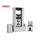 600KN Force UTM Universal Testing Machines Controlled by Computer GB/T228 -2002  600MM