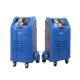 Automotive Refrigerant AC Recovery Machine R134a CE Certification