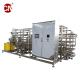 Customized Automatic Plate Pasteurizer Milk Pasteurization Machine for Milk Juice Beer