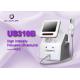 Medical CE Approval Hifu Machine 3.2Mhz Non - Invasive No Side Effects