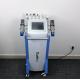 1-16Hz Low Intensity Dual Channel ESWT Therapy Machine For Body Pain Relief