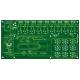 350um HASL FR4 HDI PCB Board OSP Prototype PCB Fabrication Board