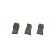 Cemented Tungsten Carbide Saw Tips Blade For Wood And Aluminum Metal Excellent Rigidity
