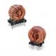 Small common mode power line choke Inductor Alternating Current ACCM02 Series