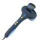 110V 220V Dual Heads Massage Hammer Customized Color 1.6KGS / 1.8KGS With Heat