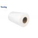Milky White Polyester Adhesive Film Hot Melt Adhesive Sheets For Fabric