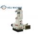 KLJ35L Clay Brick Extruder Vertical Type Single Spiral Extruder