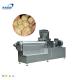 Stainless Steel Textured Food Soyabean Protein Bar Processing Machinery for Production