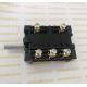 PA66 switch  Home appliance switch SHUNDENG SD-G 840511K Rotary switches   OVEN SWITCH  Switch gear Three gears switch