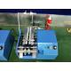 Axial Resistance Cutting Machine With Tape And Reel Holder