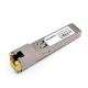 CISCO Compatible DDM SFP+ Transceiver 0°C to 70°C 3 Years