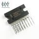 Audio Amplifier IC List Class AB Power Amplifier Class AB DBS17P TDA8946J IC Power Amplifier 2 Channel BTL Audio AMP 15W TDA8946