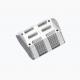 110V Dc PTC Aircraft Dryer Heater Element For Constant Temperature Heating Of Aircraft Dryers