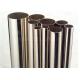 Temperature Resistant Duplex Stainless Steel Tube for Cold-Finished Process