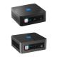 DDR4 64G Custom Mini PC Intel Core Processors With WiFi 6 Dual HD Single LAN