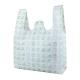 Reusable Spunbond Polypropylene Bags Tear Resistant 20gsm