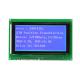 240x128 Cog Graphic Custom LCD Displays Module 5.1inch LCD Control Panel