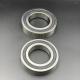7007C-2RZ Precision Machine Tool Bearings , Angular Contact Ball Bearing 35x62x14