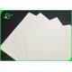 High Bulk Virgin Pulp 0.7mm 1mm Thick Water Absorbent Paper Board Sheets