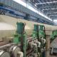 Narrow Carbon Steel Coils Push Pull Pickling Line 350000Ton/Year