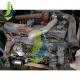 Diesel 6SD1 Complete Engine Assy For Excavator Spare Parts