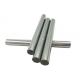 Good Impact Toughness Cemented Carbide Rods / Durable Tungsten Round Bar
