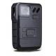 128G Waterproof Body Camera IP67 One Slide Button Wearable Video Recorder